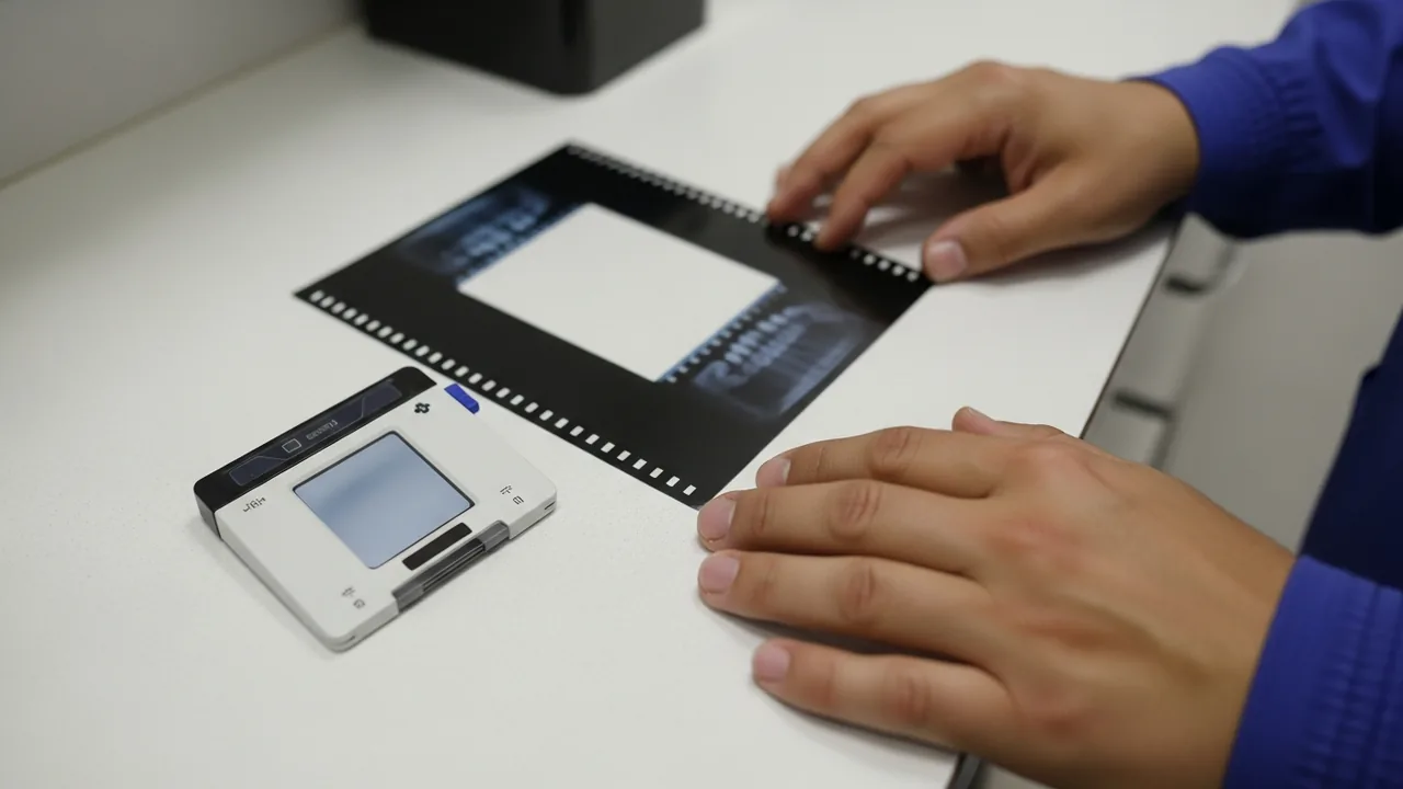 Ventajas de las radiografías dentales digitales frente a las analógicas: menos r