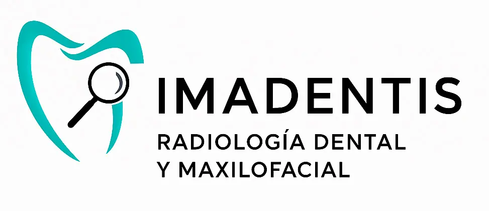 Imadentis Logo
